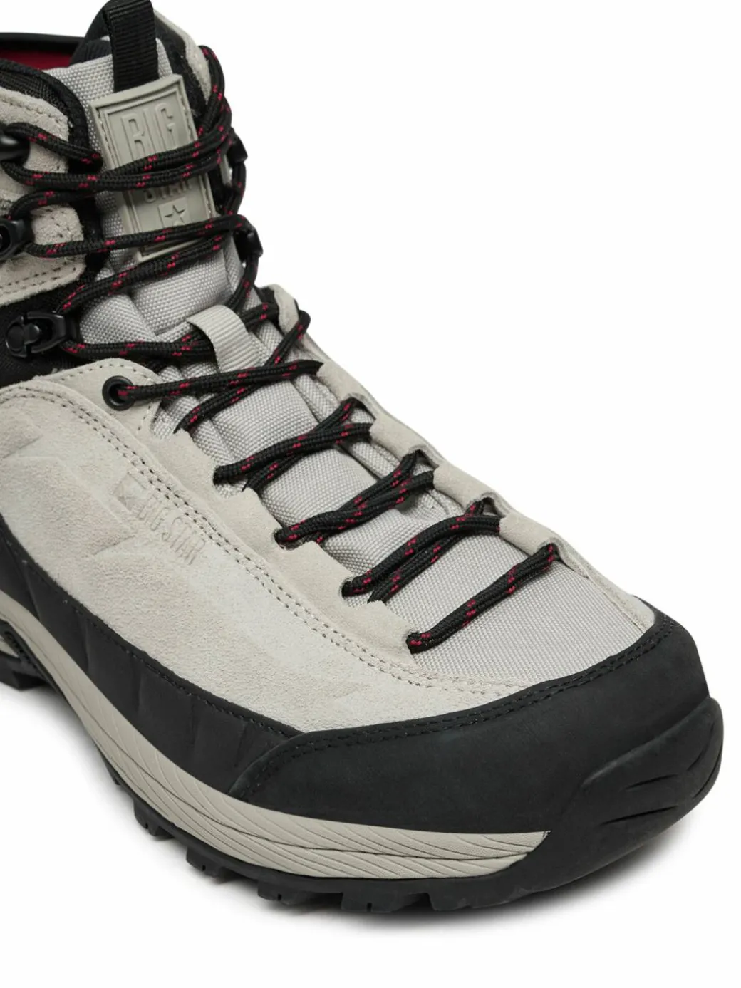 Scarponcini OO174454 Grigio
