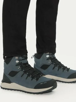 Scarponcini OO174491 Grigio