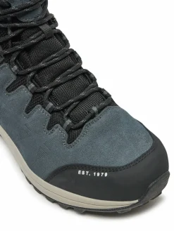 Scarponcini OO174491 Grigio