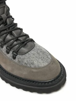 Scarponcini OO174173 Grigio