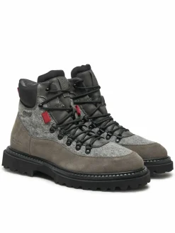 Scarponcini OO174173 Grigio