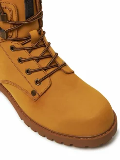 Scarponcini OO174629 Marrone