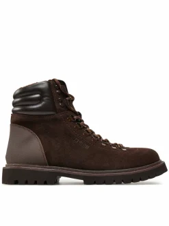 Scarponcini OO174644 Nero