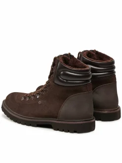 Scarponcini OO174644 Nero