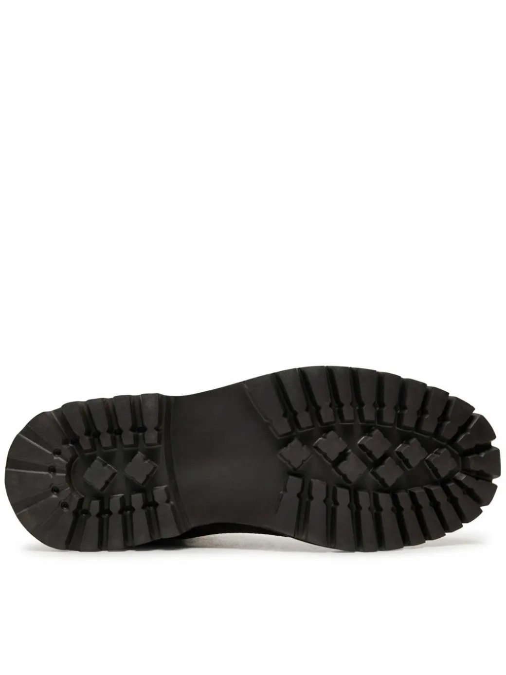 Scarponcini OO174644 Nero