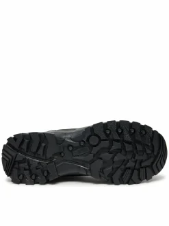 Scarponcini OO174333 Nero