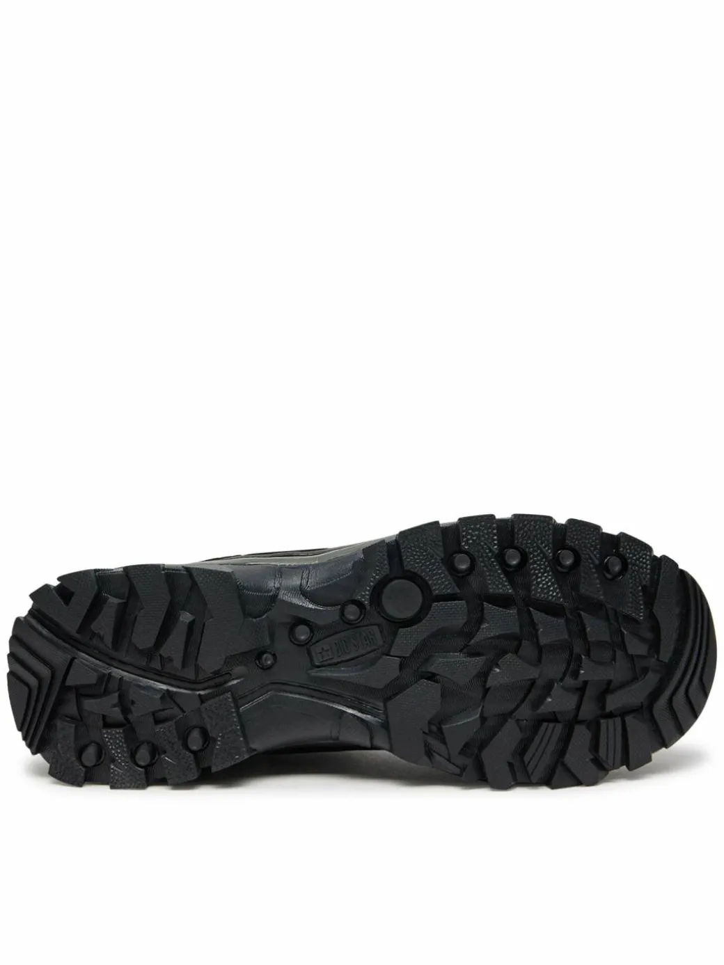 Scarponcini OO174333 Nero