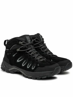 Scarponcini OO174333 Nero