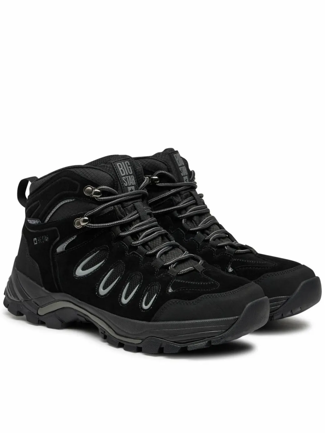 Scarponcini OO174333 Nero