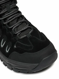 Scarponcini OO174333 Nero