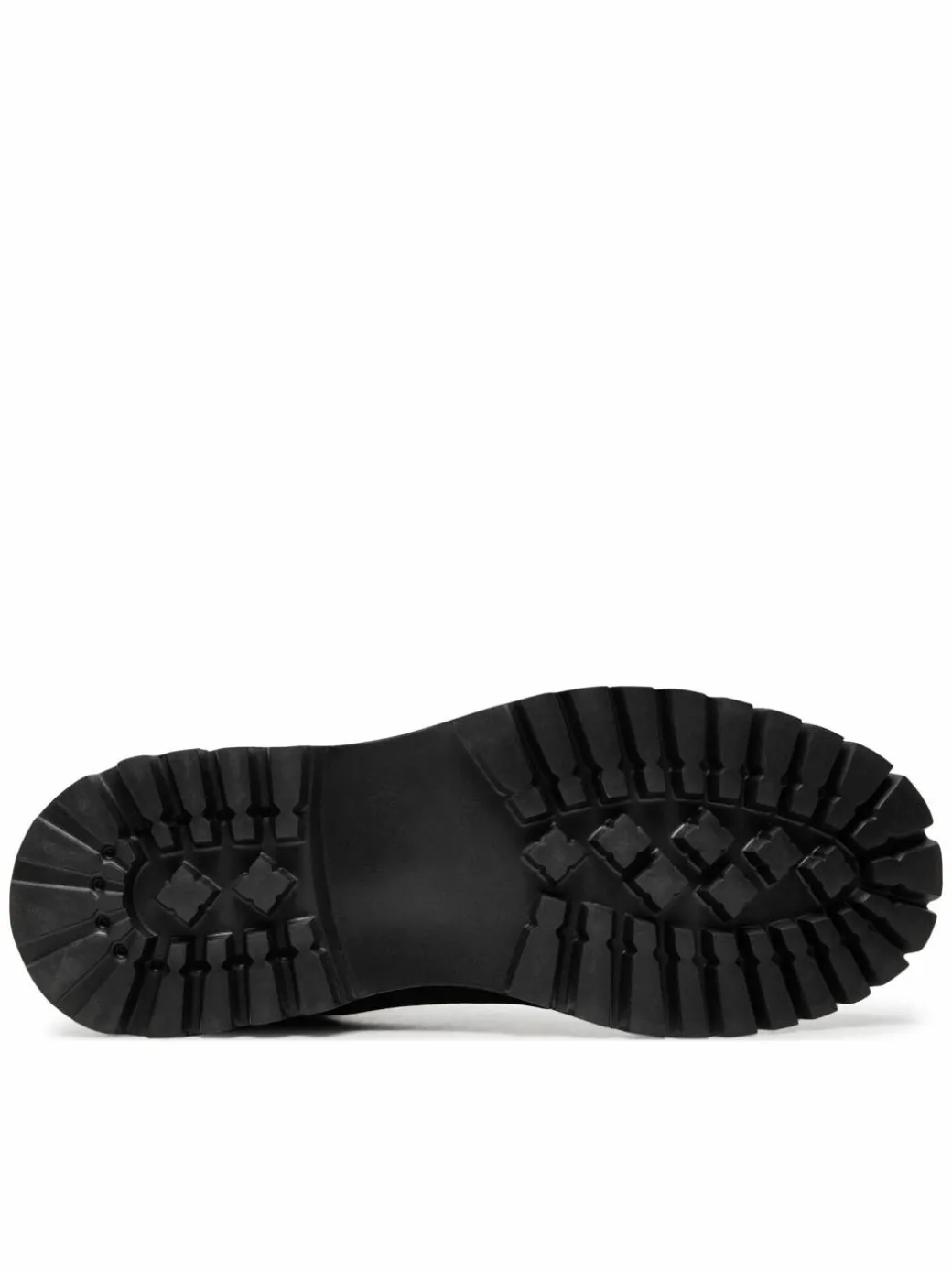 Scarponcini OO174643 Nero
