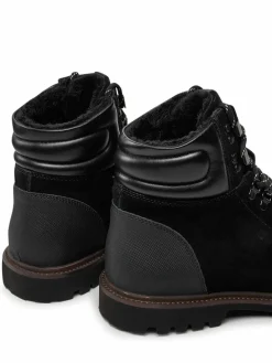 Scarponcini OO174643 Nero