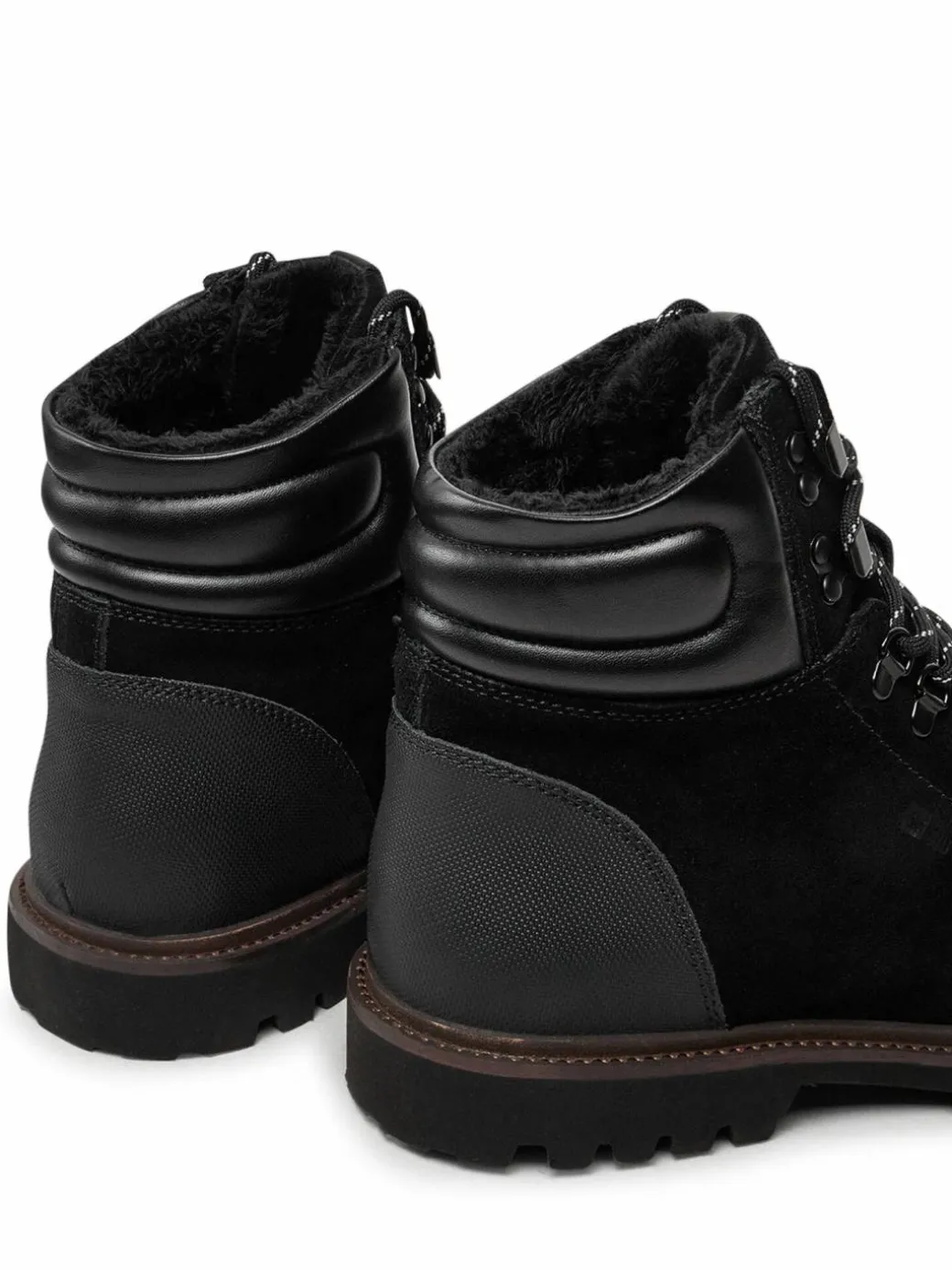 Scarponcini OO174643 Nero