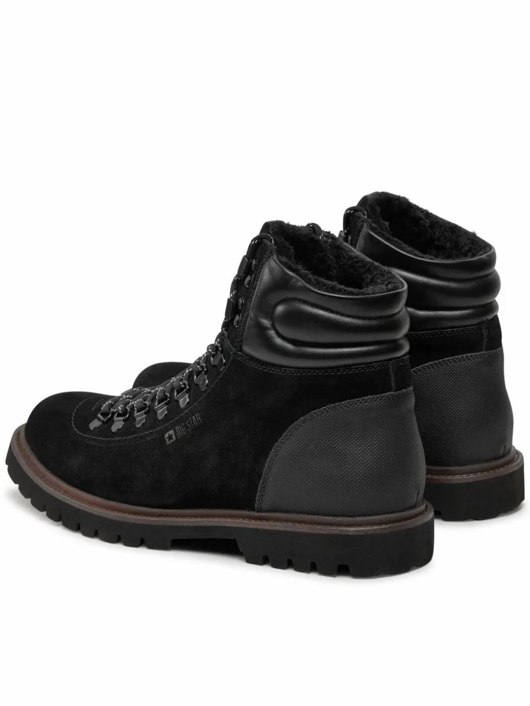 Scarponcini OO174643 Nero