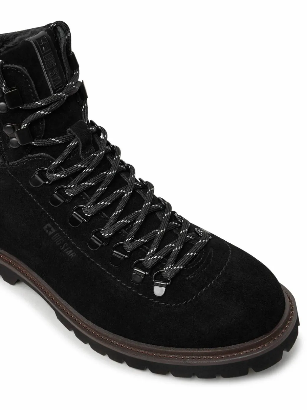 Scarponcini OO174643 Nero
