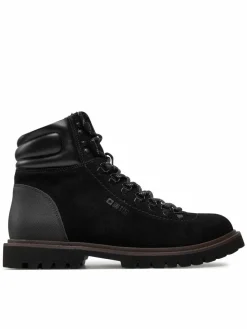 Scarponcini OO174643 Nero