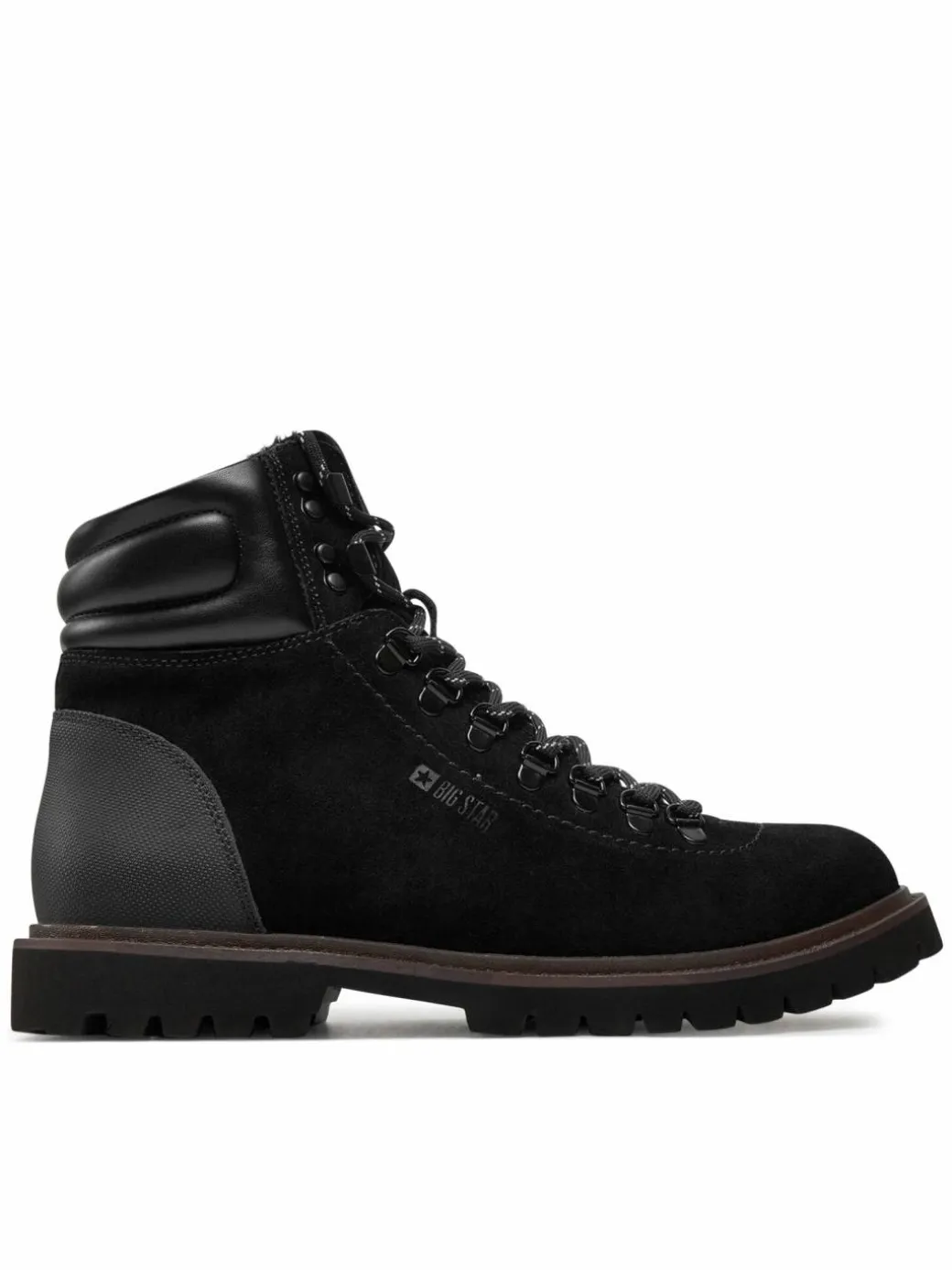 Scarponcini OO174643 Nero