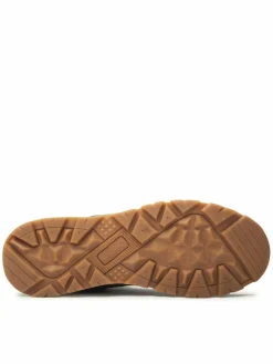 Scarponcini Ostas CM0103323200 Nero