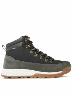 Scarponcini Ostas CM0103323200 Nero