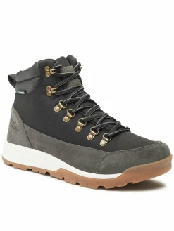Scarponcini Ostas CM0103323200 Nero