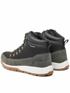 Scarponcini Ostas CM0103323200 Nero