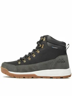 Scarponcini Ostas CM0103323200 Nero