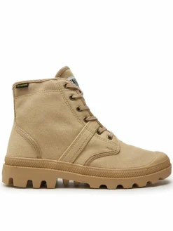 Scarponcini Pallabrousse 00069-297-M Beige