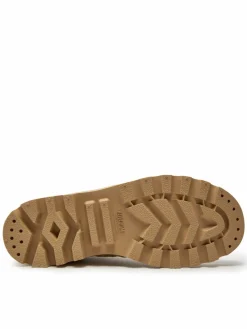 Scarponcini Pallabrousse 00069-297-M Beige