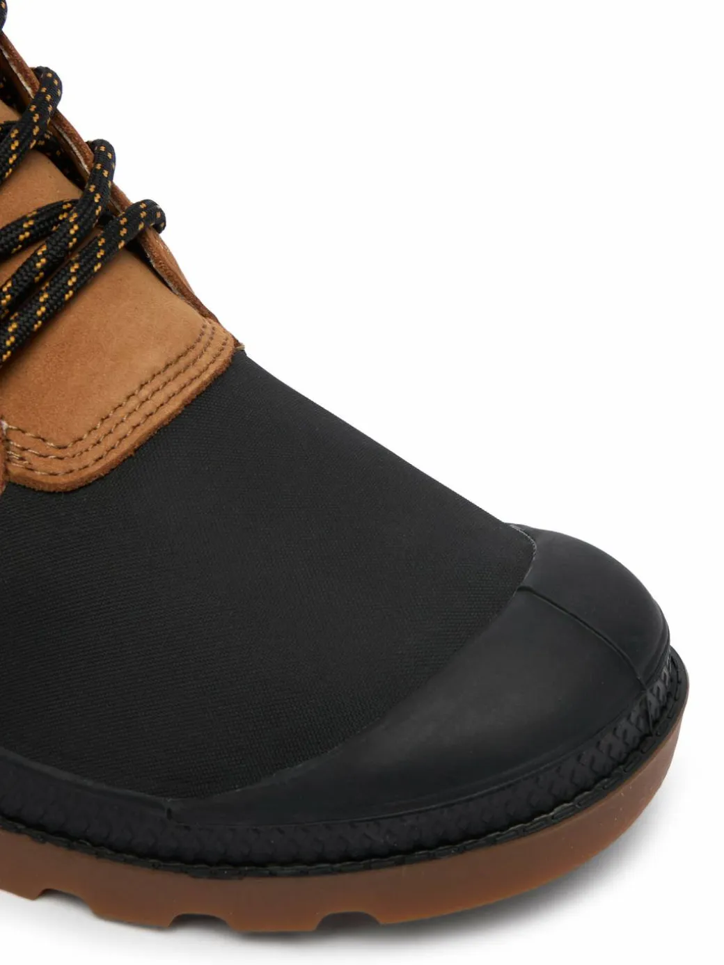 Scarponcini Pampa Duck Wl Wp+ 79547-254-M Marrone