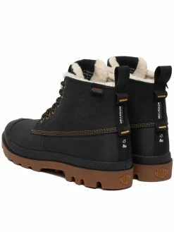Scarponcini Pampa Duck Wl Wp+ 79547-008-M Nero
