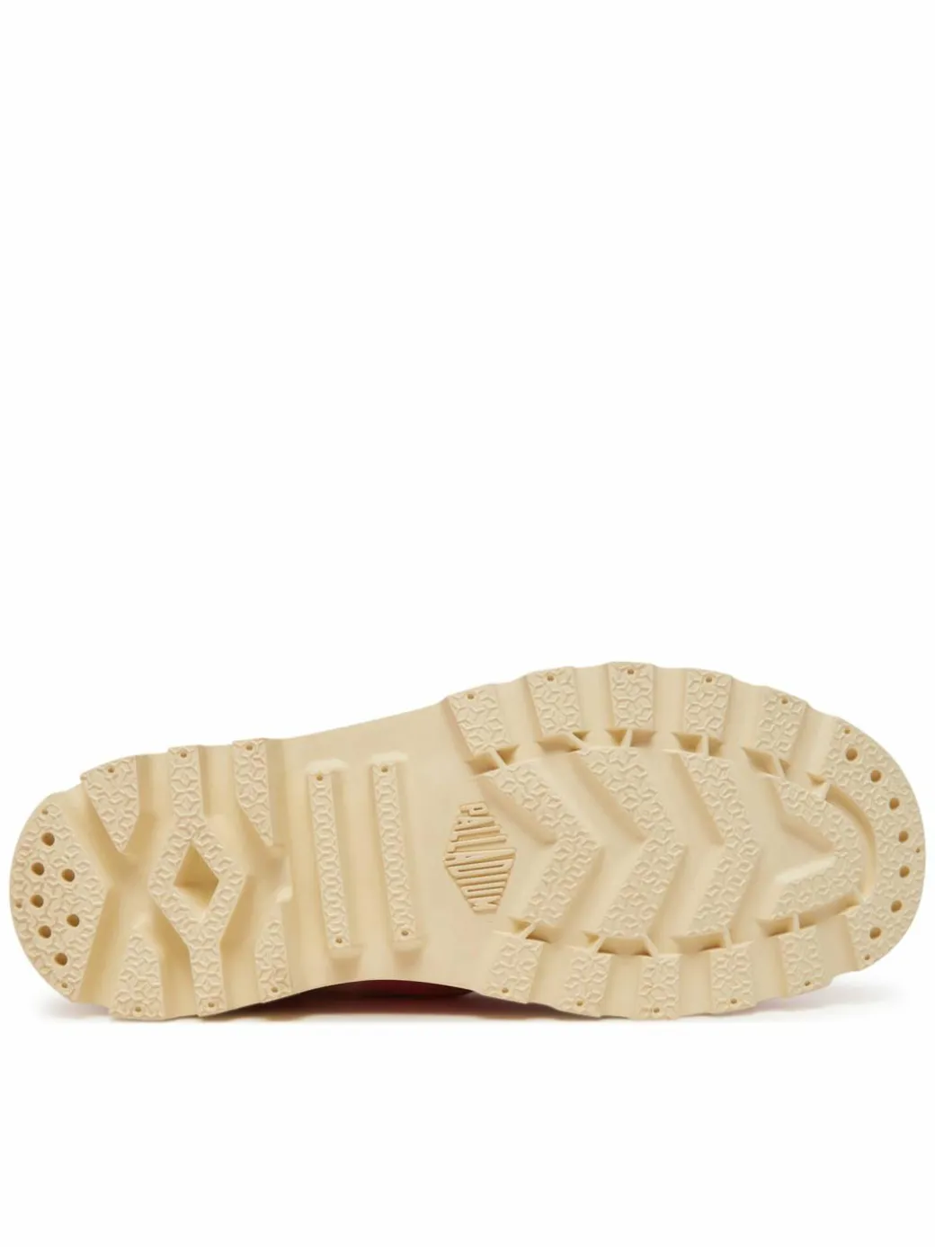 Scarponcini Pampa Duo Chrome 74470-699-M Rosa