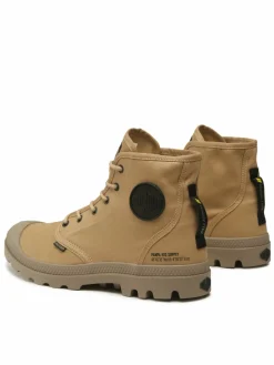 Scarponcini PAMPA HI HTG SUPPLY Beige