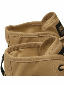 Scarponcini PAMPA HI HTG SUPPLY Beige