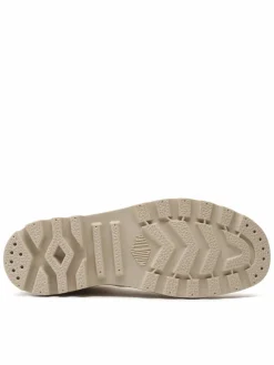 Scarponcini Pampa Hi 02352-221-M Beige