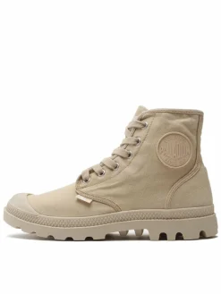 Scarponcini Pampa Hi 02352-221-M Beige