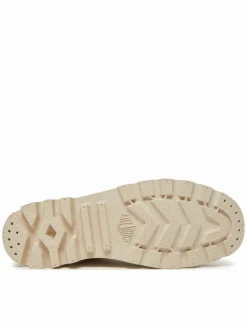 Scarponcini Pampa Hi 02352-096-M Grigio