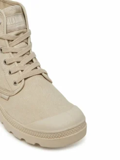 Scarponcini Pampa Hi 02352-096-M Grigio