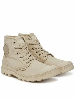 Scarponcini Pampa Hi 02352-096-M Grigio