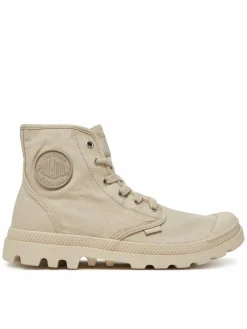 Scarponcini Pampa Hi 02352-096-M Grigio