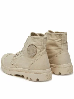 Scarponcini Pampa Hi 02352-096-M Grigio