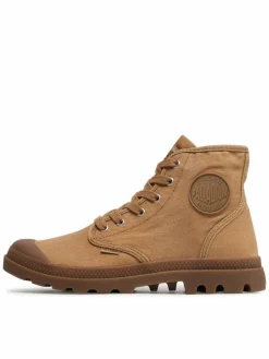 Scarponcini Pampa Hi 02352-209-M Marrone