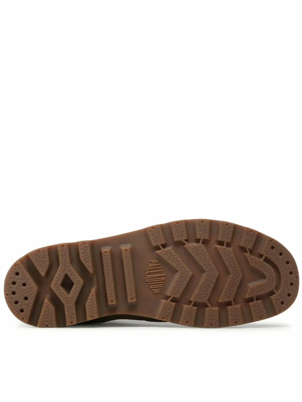 Scarponcini Pampa Hi 02352-209-M Marrone