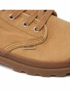 Scarponcini Pampa Hi 02352-209-M Marrone