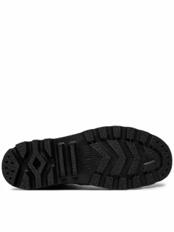 Scarponcini Pampa Hi 02352-060-M Nero