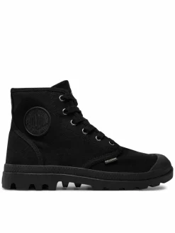 Scarponcini Pampa Hi 02352-060-M Nero
