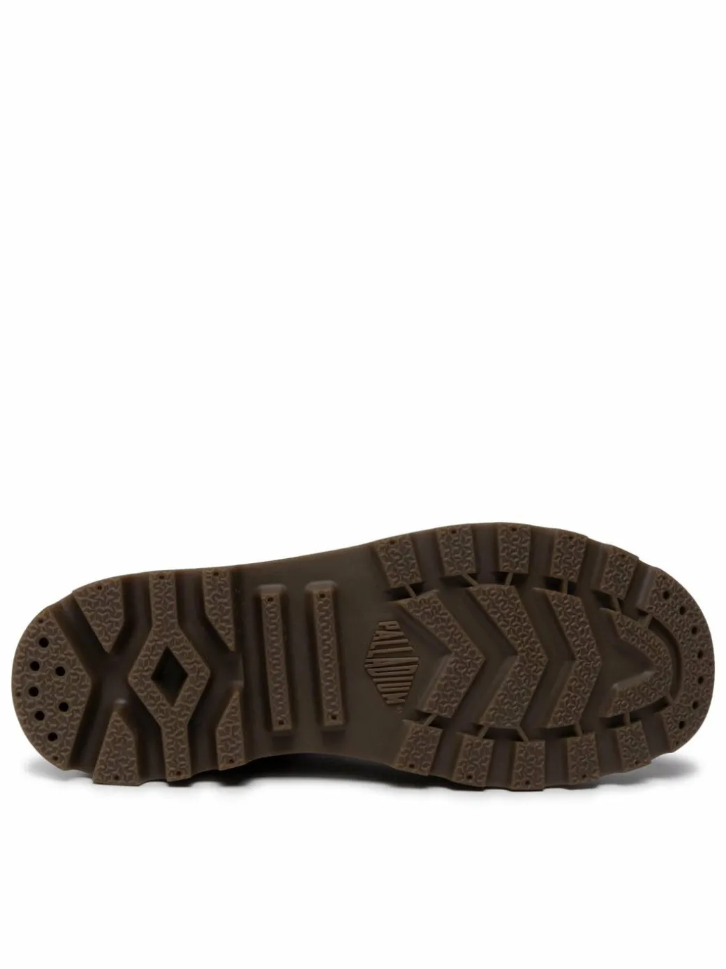 Scarponcini Pampa Hi Z Wl M 05982-257-M Marrone
