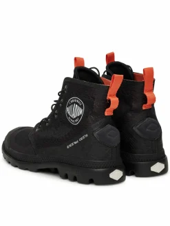 Scarponcini Pampa Lite Travel Vt 74472-008-M Nero