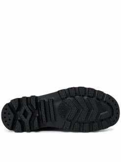 Scarponcini Pampa Michigan 79496-008-M Nero