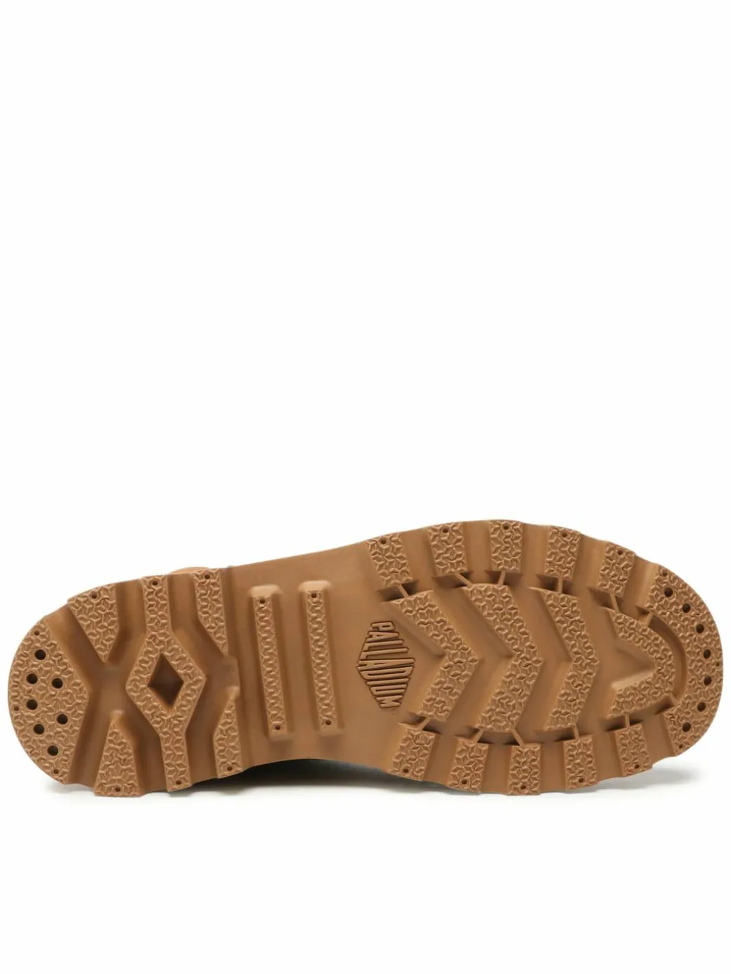 Scarponcini Pampa Sc Wpn U-S 77235-252-M Marrone