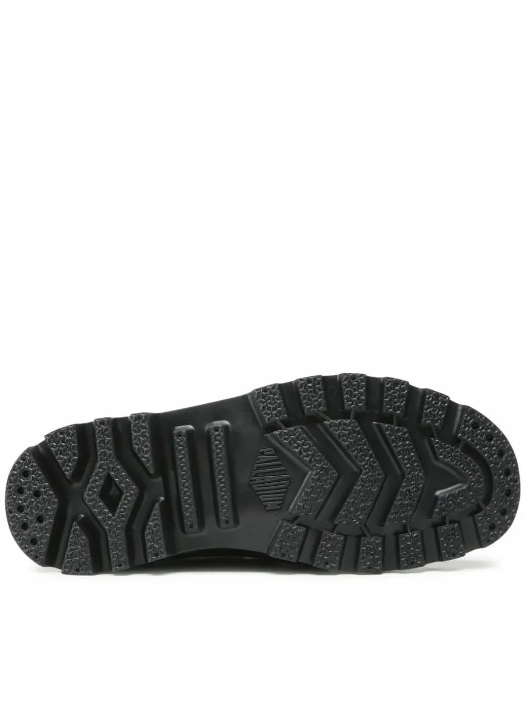 Scarponcini Pampa Sc Wpn U-S 77235-010-M Nero